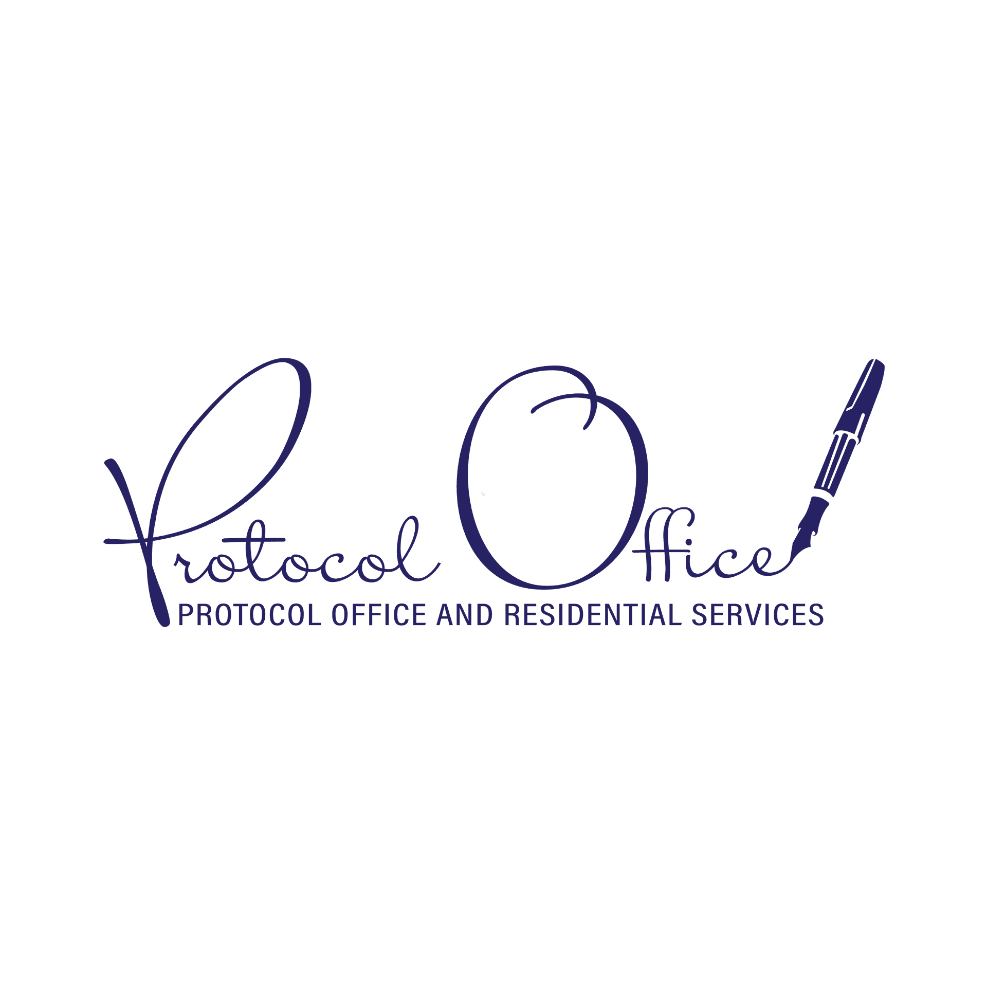 Elegant office interior