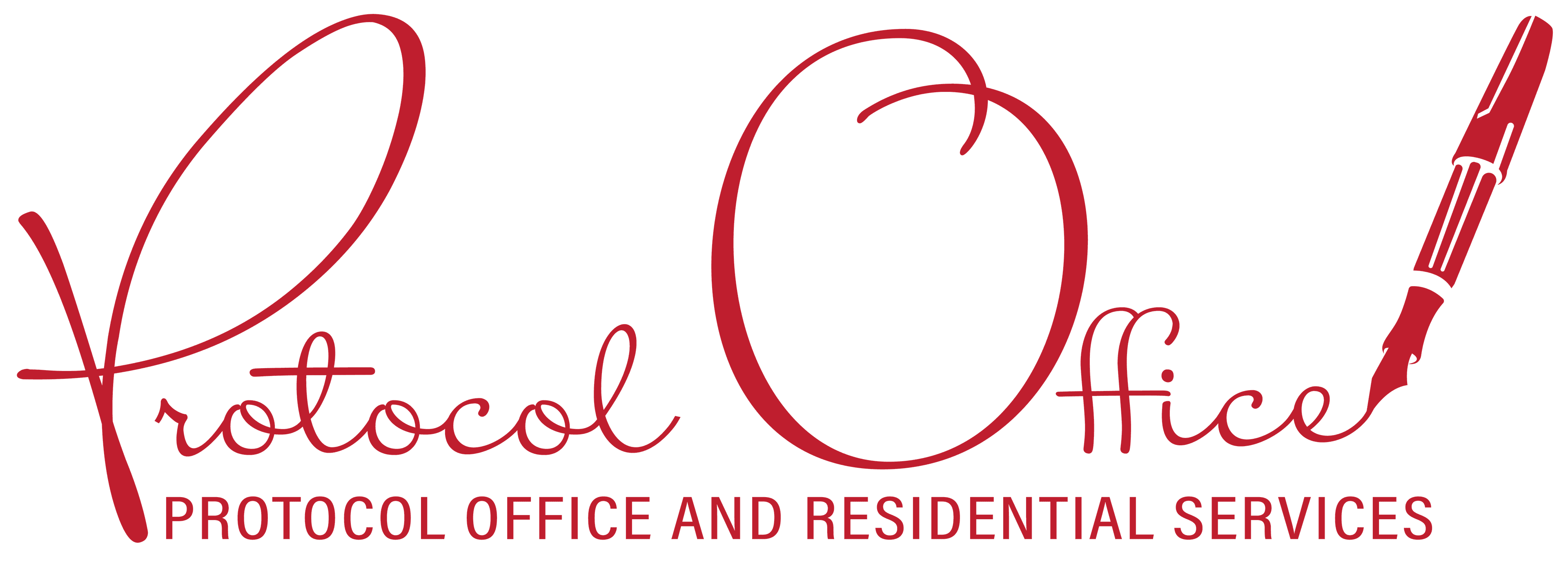 Protocol Office Services pattern